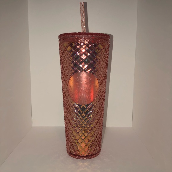 Starbucks Winter 2021 Collection Cup - Picture 2 of 5